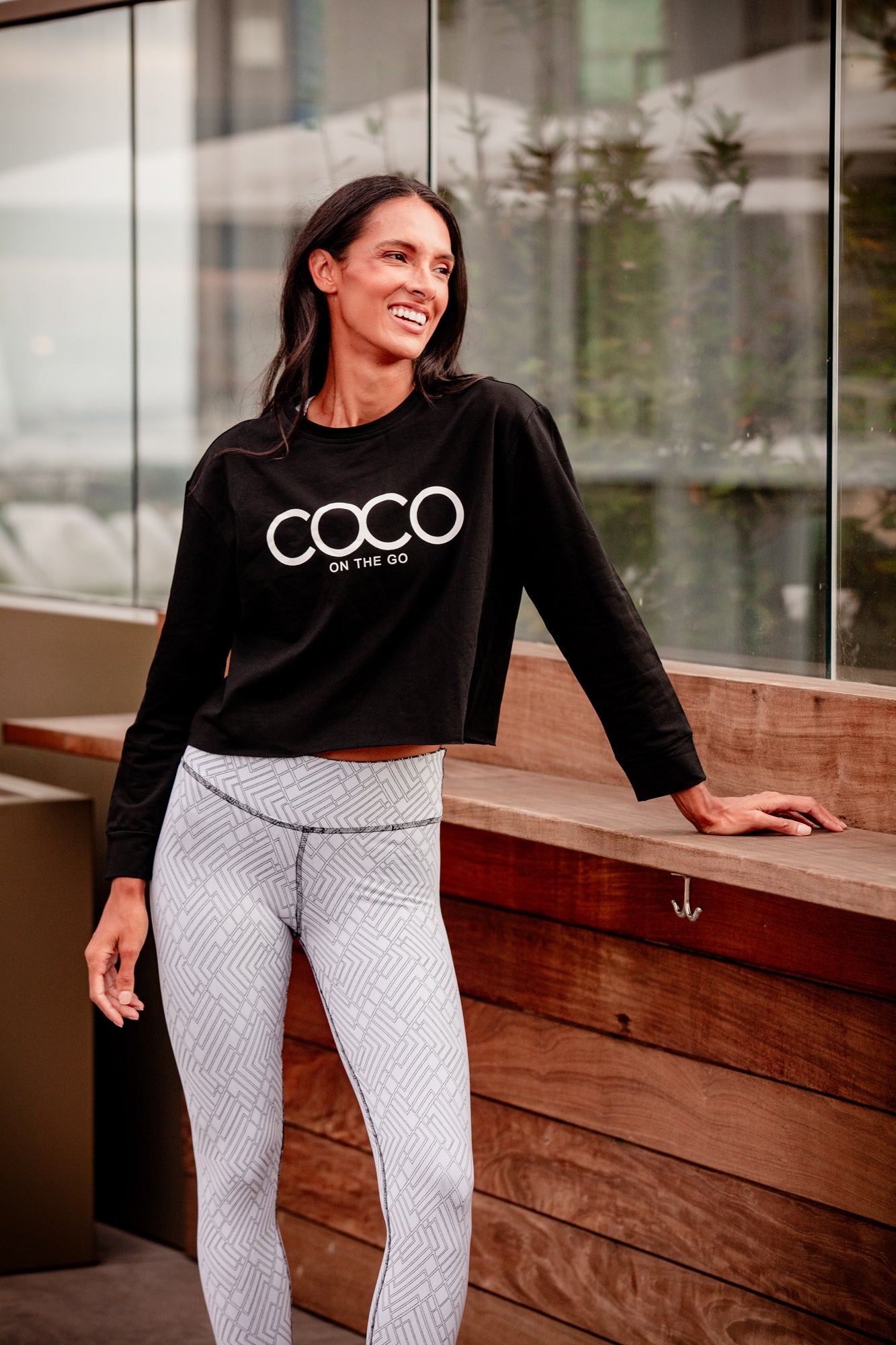 Winter '24 Collection – coco on the go