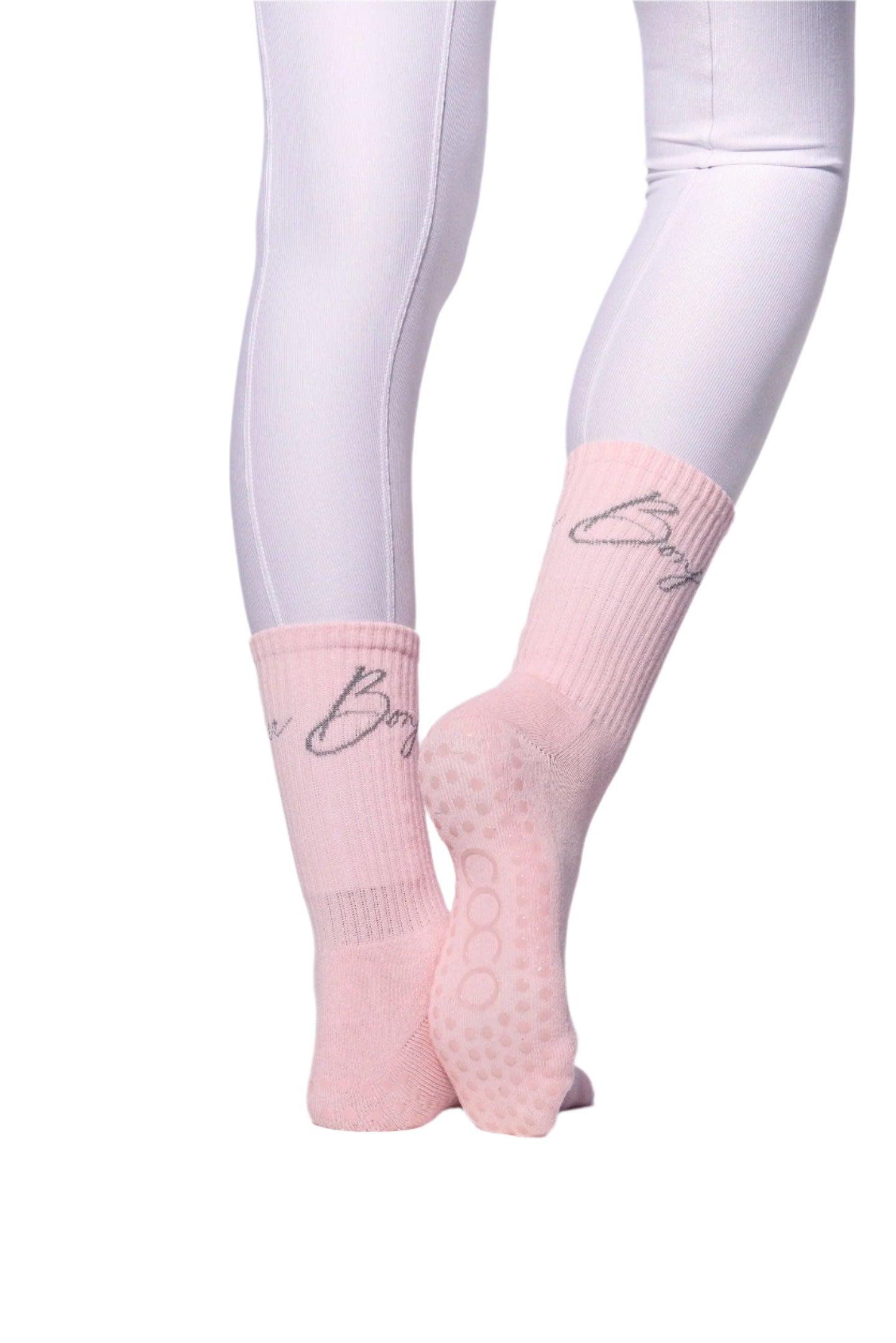 Lot De 3 Paires De Chaussettes Gentle Grip Colourburst Pour Femme - Coton, Non Contraignantes, Antidérapantes - Taille Large Confort
