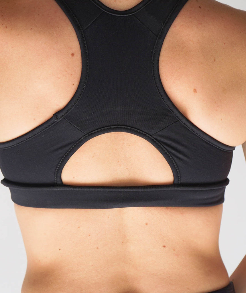 Gabbi Reversible Bra-Sports Bra-coco on the go