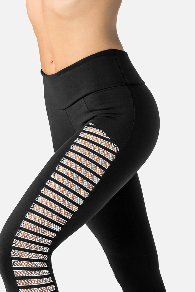 Brooke Legging-Leggings-coco on the go