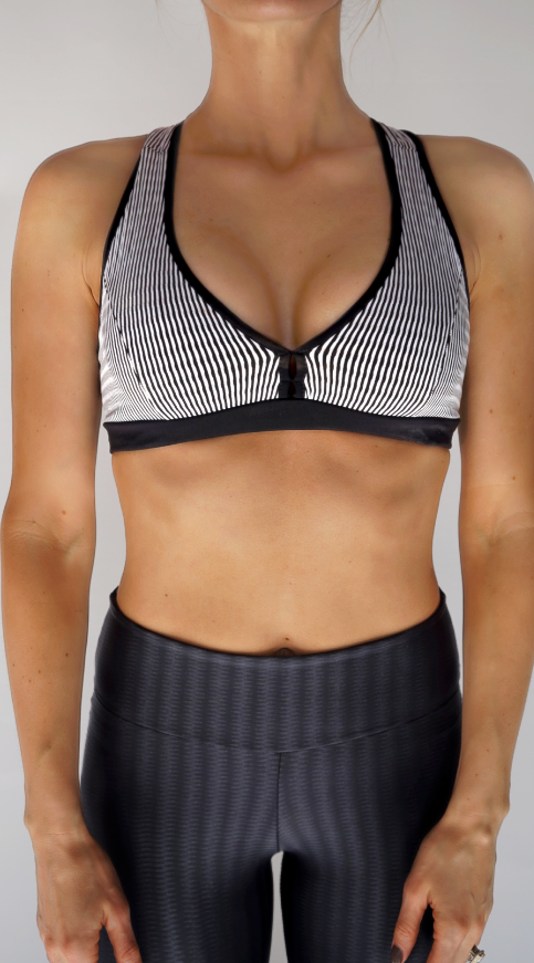 Gabbi Reversible Bra-Sports Bra-coco on the go